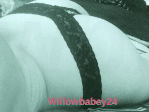 Willowbabey24