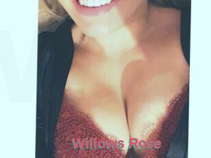 Willows_Rose