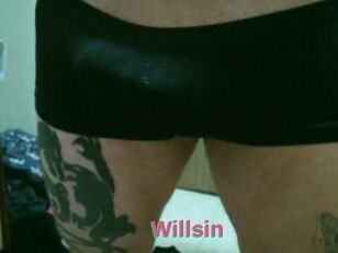 Willsin