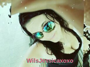 WilsJessicaxoxo