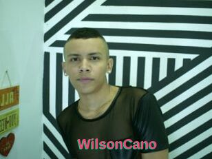 WilsonCano