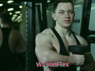 WilsonFlex