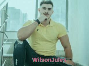 WilsonJules