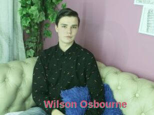 Wilson_Osbourne