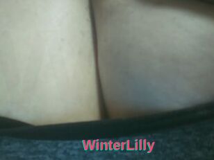 WinterLilly