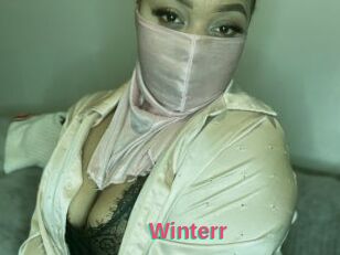 Winterr