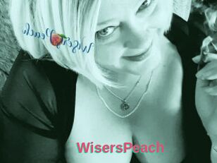 WisersPeach