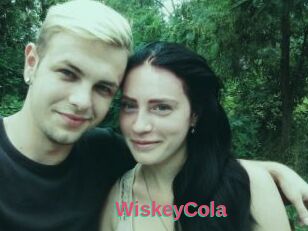 WiskeyCola
