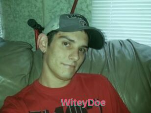 WiteyDoe