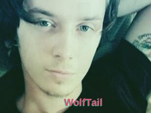 WolfTail