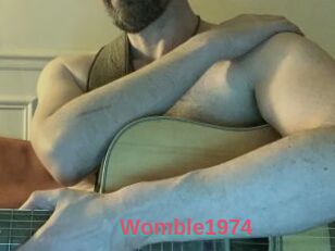 Womble1974