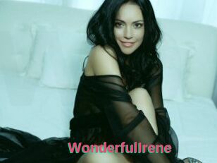 WonderfulIrene