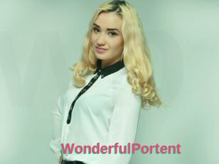 WonderfulPortent