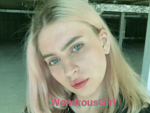 WondrousGirl