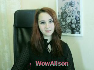 WowAlison