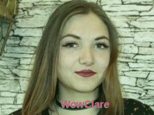 WowClare