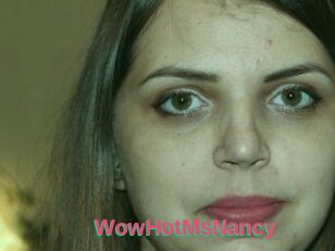 WowHotMsNancy