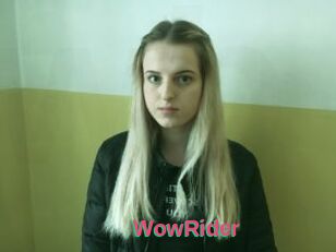 WowRider
