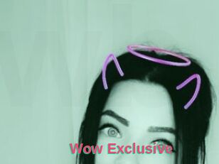 Wow_Exclusive