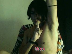 Wox