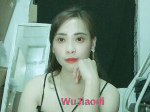 WuJiaodi