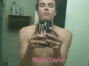 WyattTaylor