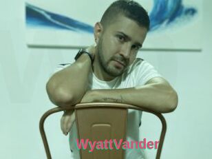 WyattVander