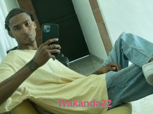 Wakanda22