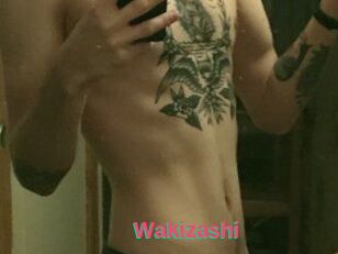 Wakizashi
