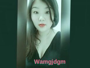 Wamgjdgm