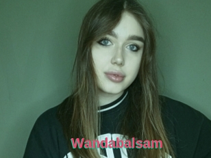 Wandabalsam