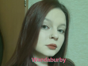 Wandaburby