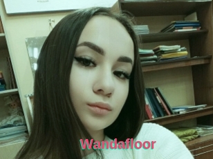 Wandafloor