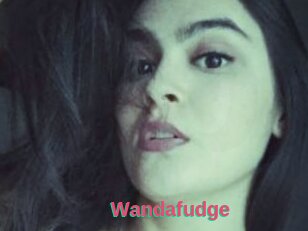 Wandafudge