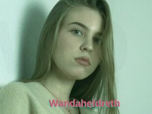 Wandaheldreth