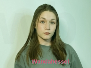 Wandahessel