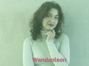 Wandaolson