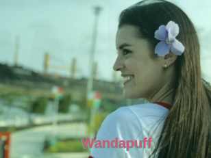 Wandapuff