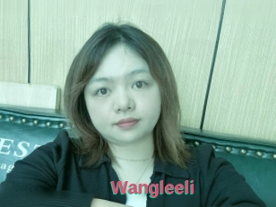 Wangleeli