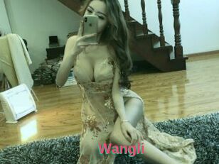Wangli