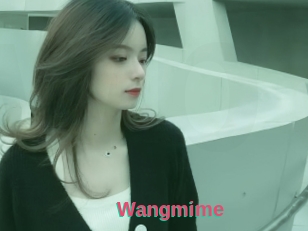Wangmime