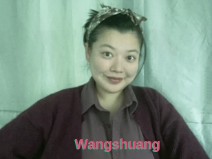 Wangshuang