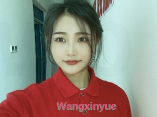 Wangxinyue