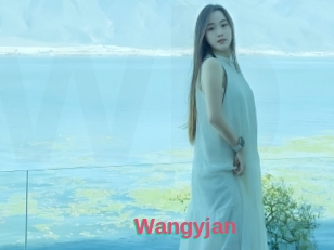 Wangyjan
