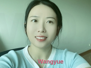 Wangyue