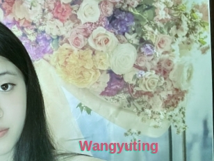 Wangyuting