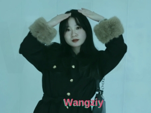 Wangziy