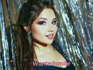 Wantedsmile