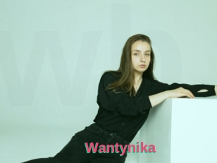 Wantynika