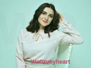 Warmmyheart